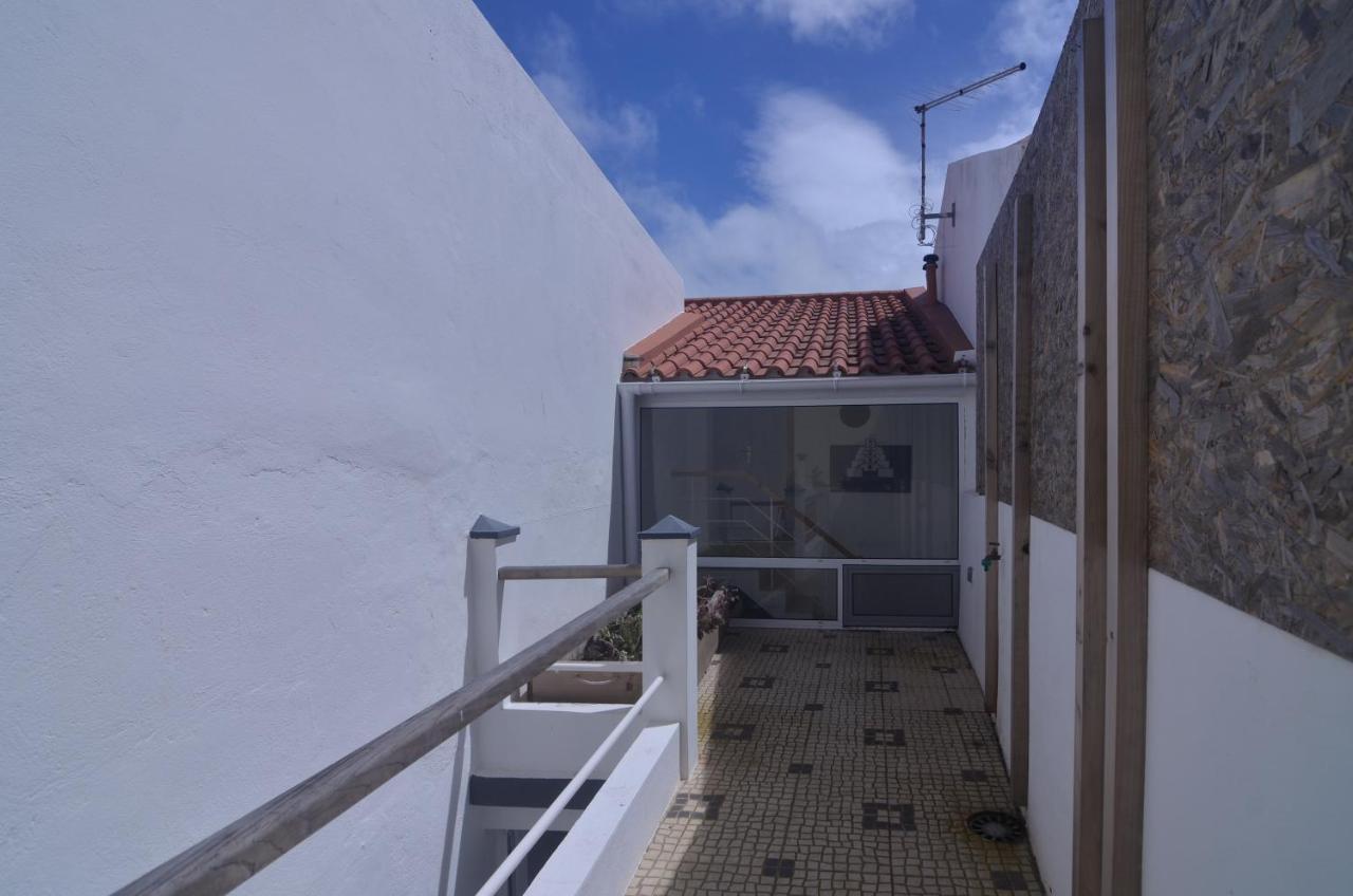 Sunrise House- 4 Bedroom House With Amazing Sunrise Over The Sea 8 Guests Vila Franca do Campo Exterior photo